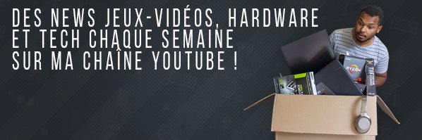 Maxime / Massdarme - La Boitech banner
