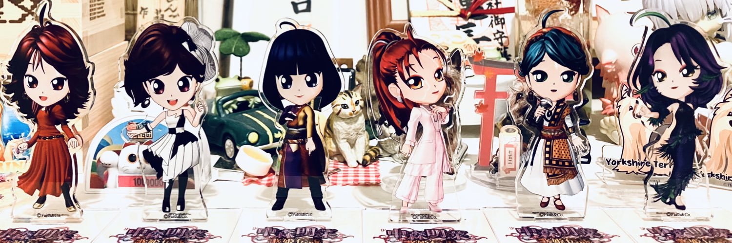 nihinihi555's profile banner image