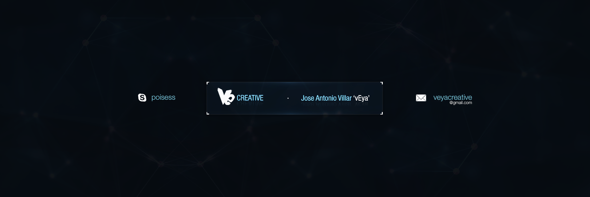 VeyaCreative banner