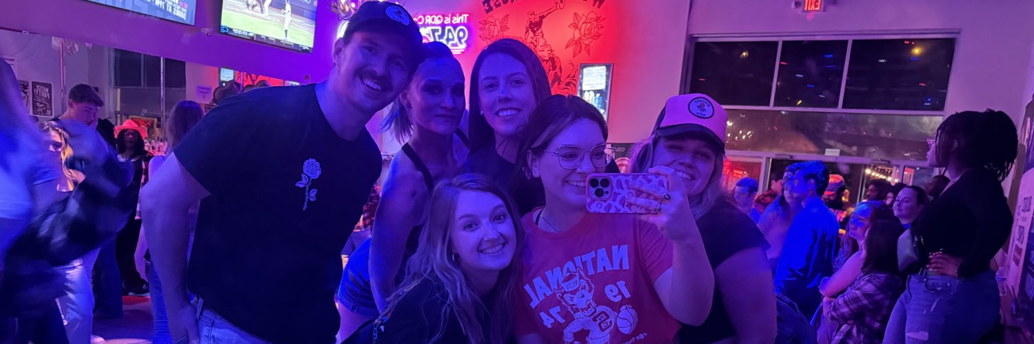 mirandargooch's profile banner image