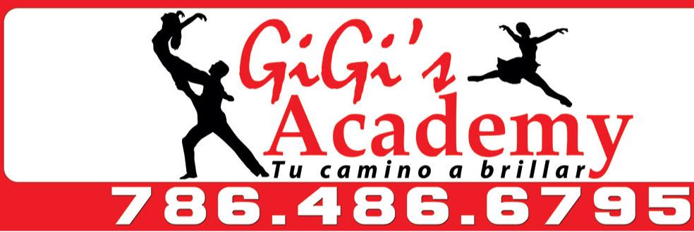 GiGisAcademy's profile banner image