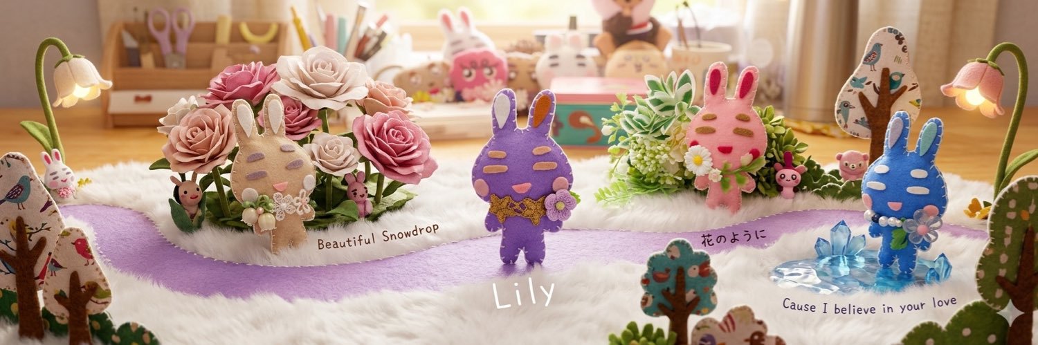 iga_riri's profile banner image