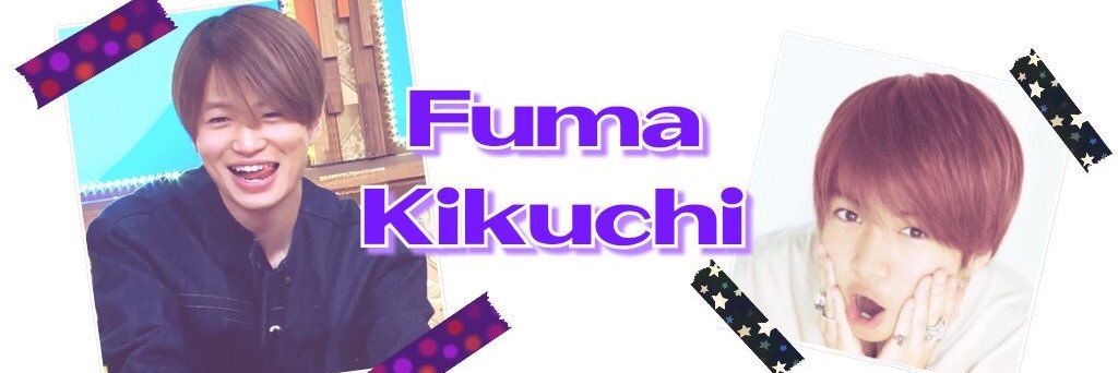 Johnny's遭遇・情報 banner