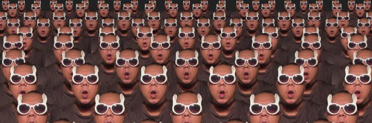 baniamir's profile banner image