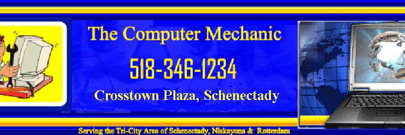 CompuMechanic's profile banner image