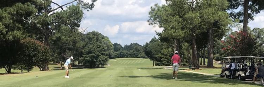 Rhett Walters banner