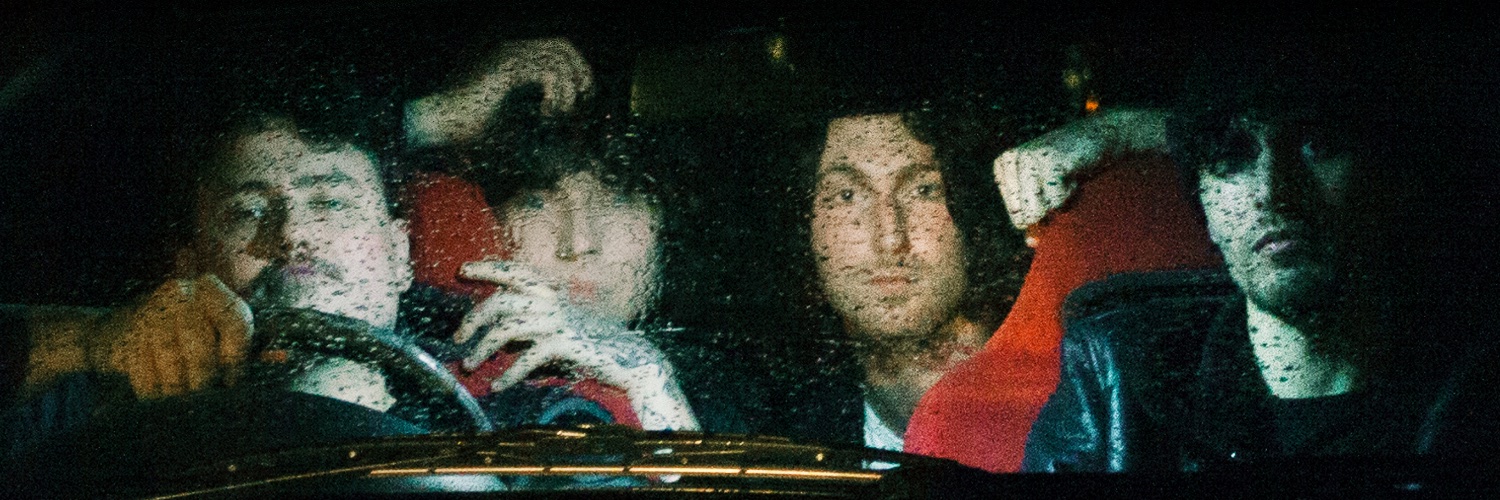 ᴅɪsᴛᴀɴᴛ ʙʟᴜᴇ banner