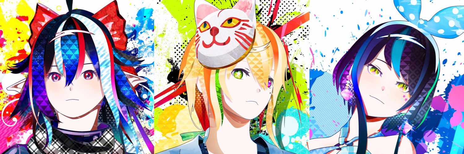 iorin_pso2's profile banner image