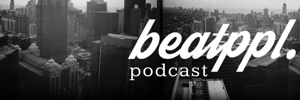 thebeatppl's profile banner image