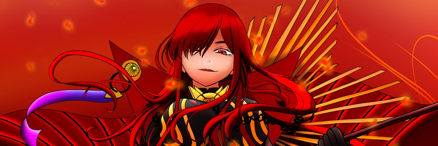 Komodono0's profile banner image