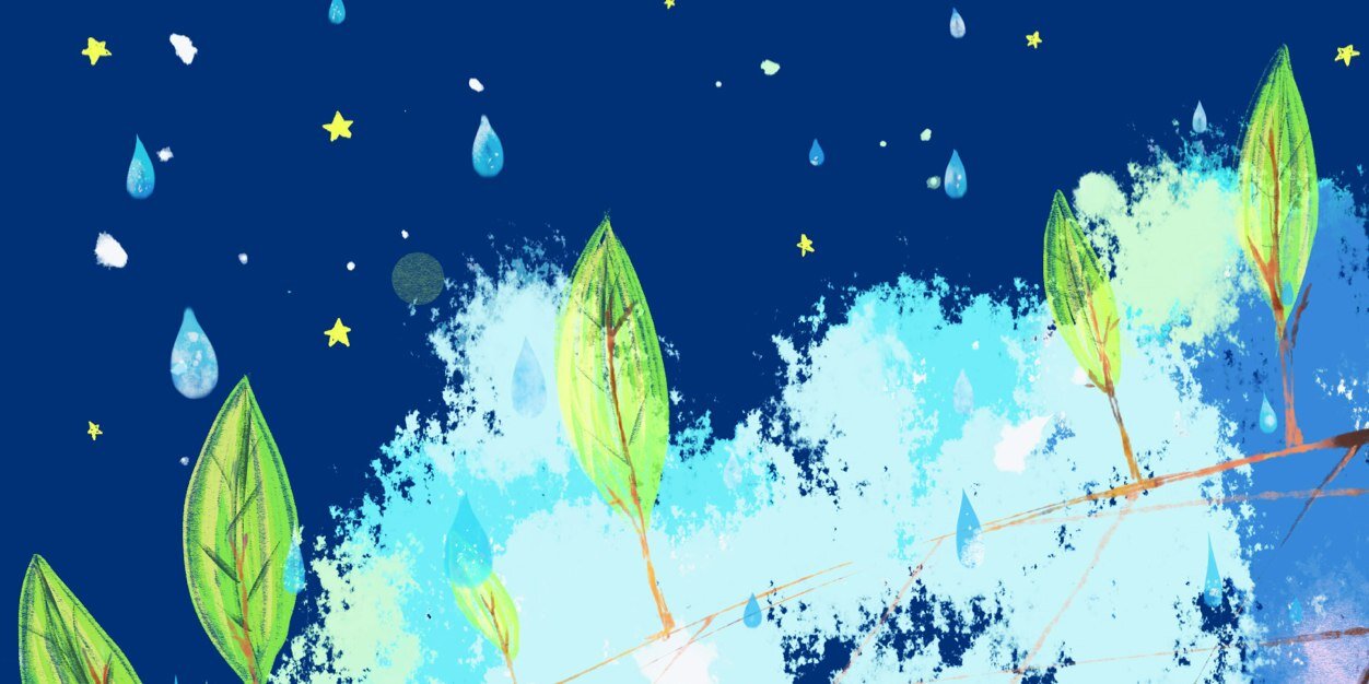 yuni950264's profile banner image
