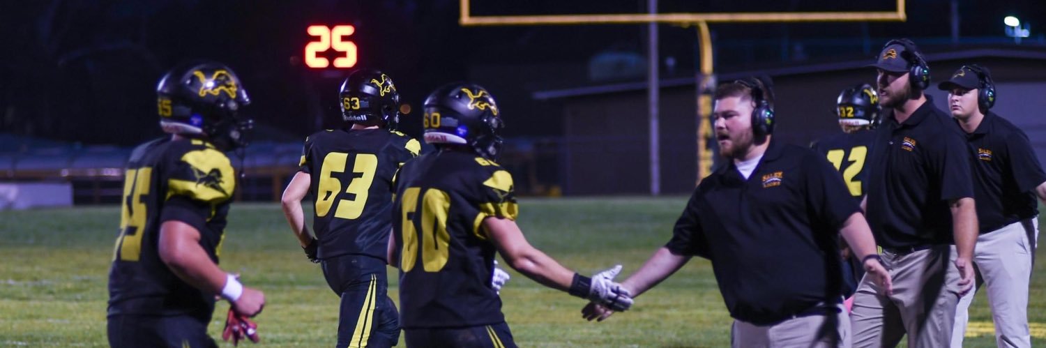 CoachZweydorff's profile banner image