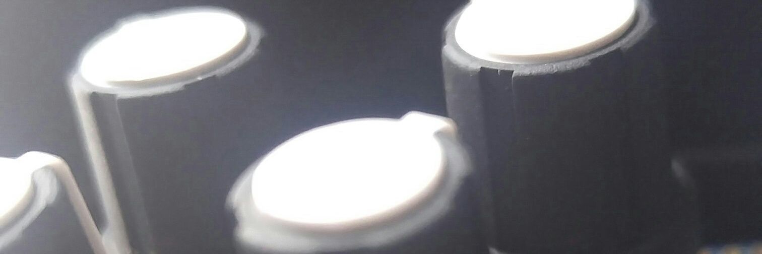 dystopamine's profile banner image