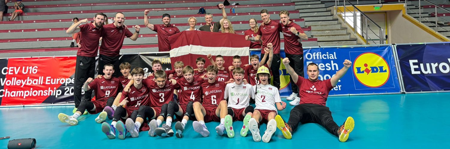 Jorens Janišonis banner