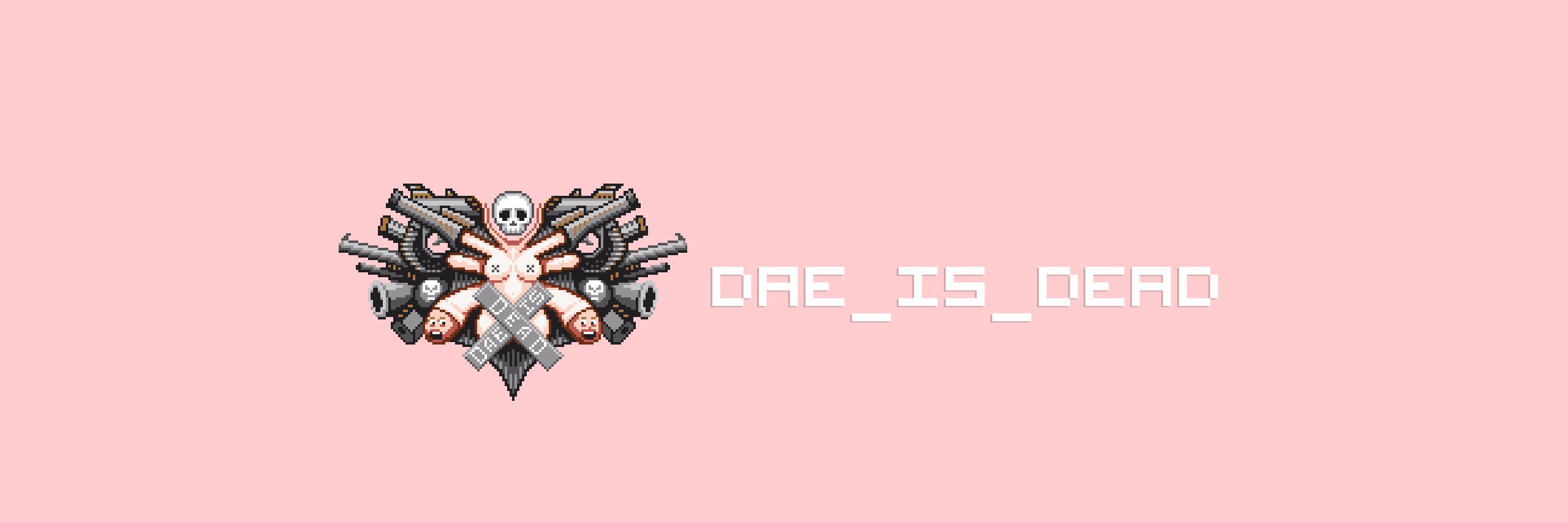 DaeIsDead's profile banner image