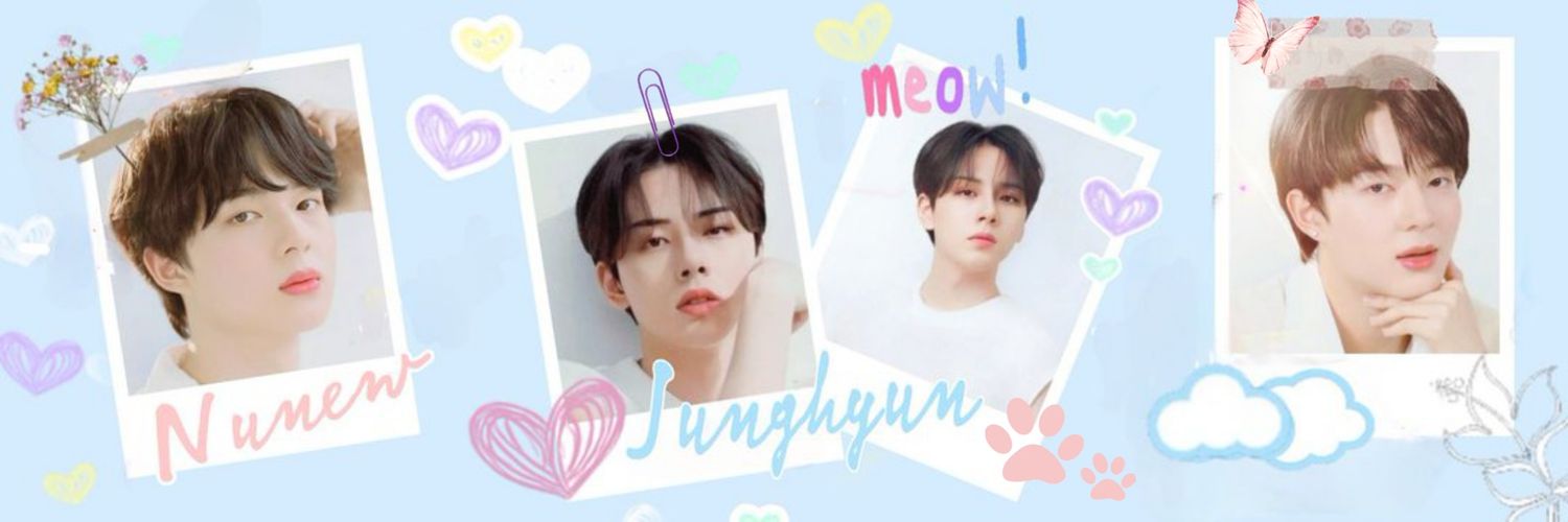jungani_'s profile banner image
