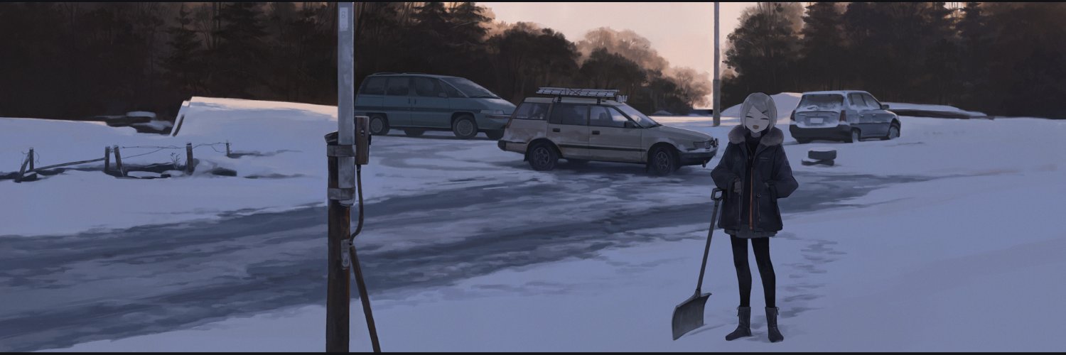 allilavx's profile banner image