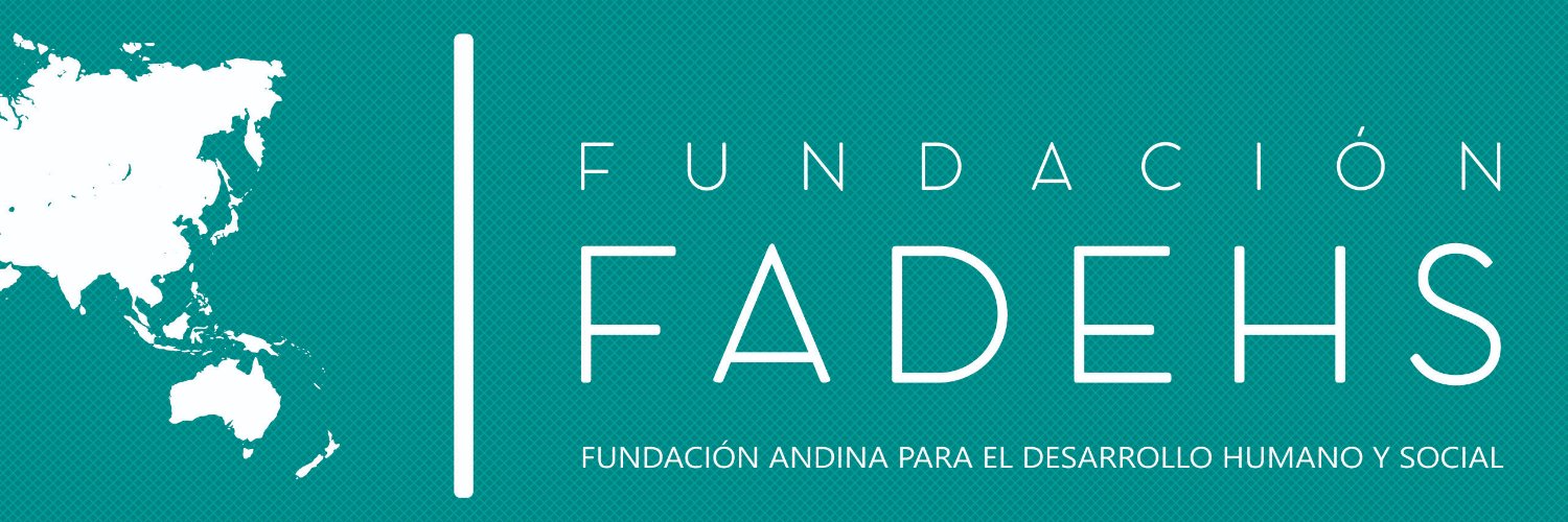 FundacionFadehs's profile banner image