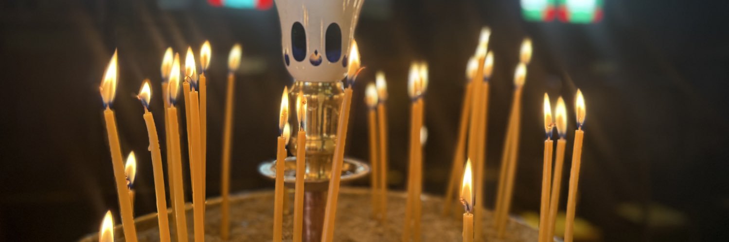 AJRehm's profile banner image