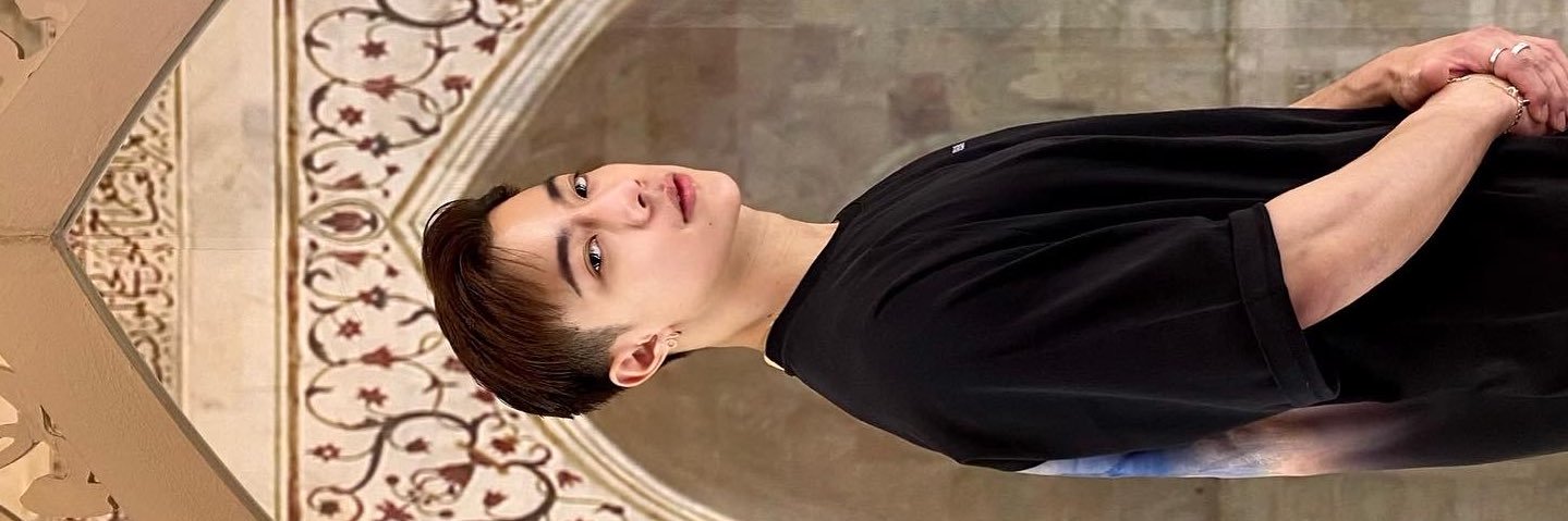 ittibabe's profile banner image
