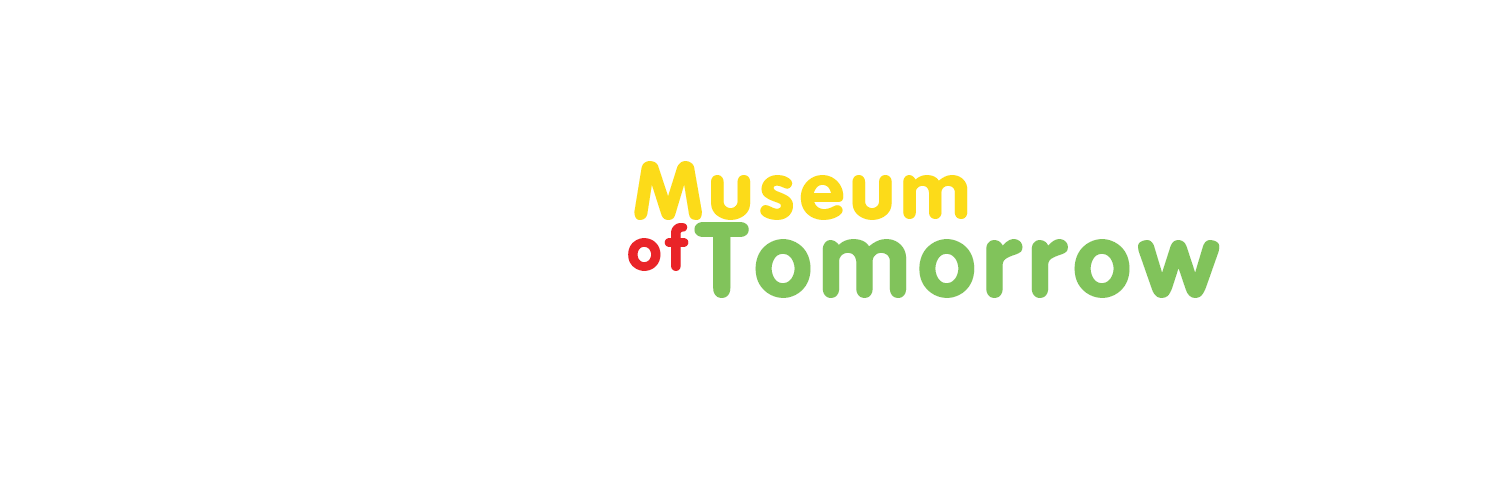 MuseumTomorrow's profile banner image