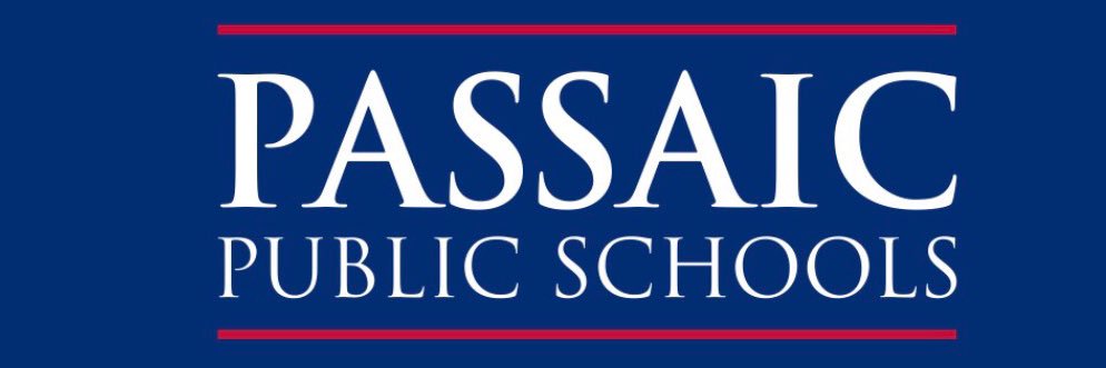 PassaicSchools's profile banner image