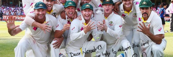 ncrook93 Profile Banner