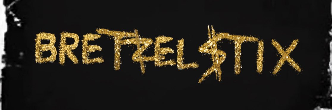 BretzelStix's profile banner image