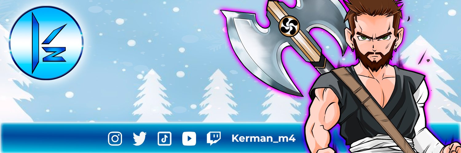 kerman_m4's profile banner image