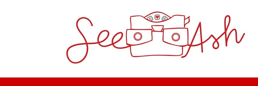 seeashblog's profile banner image
