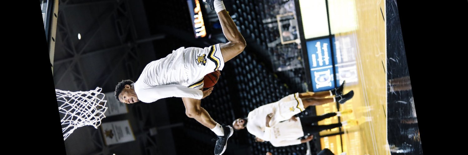 Trevin Wade banner