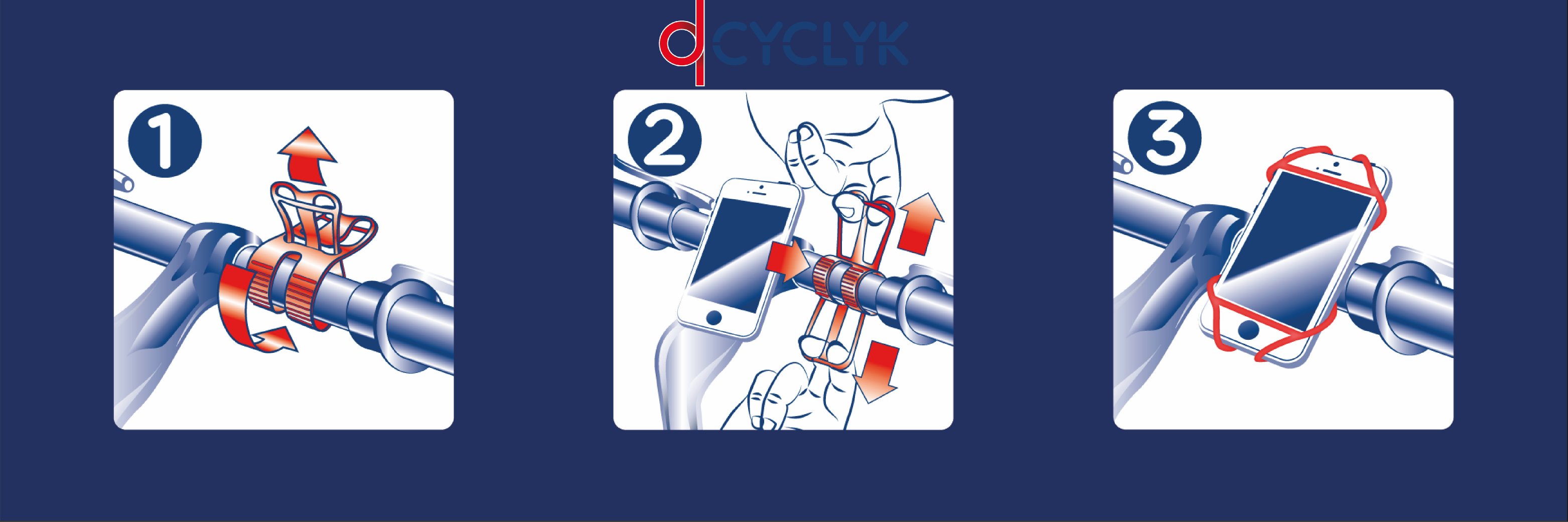 CYCLYK banner