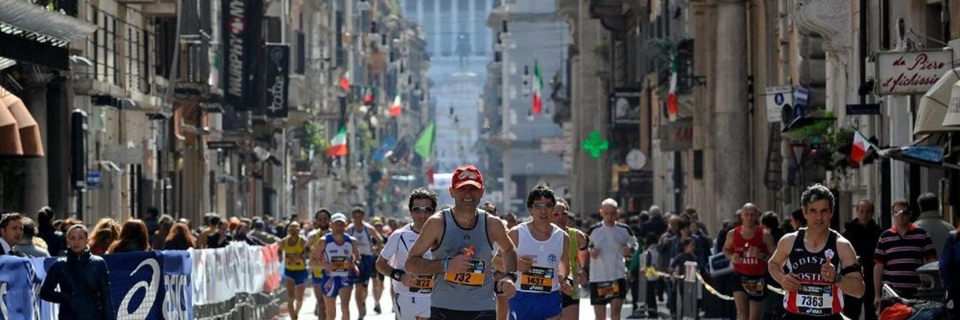 RunItaly's profile banner image