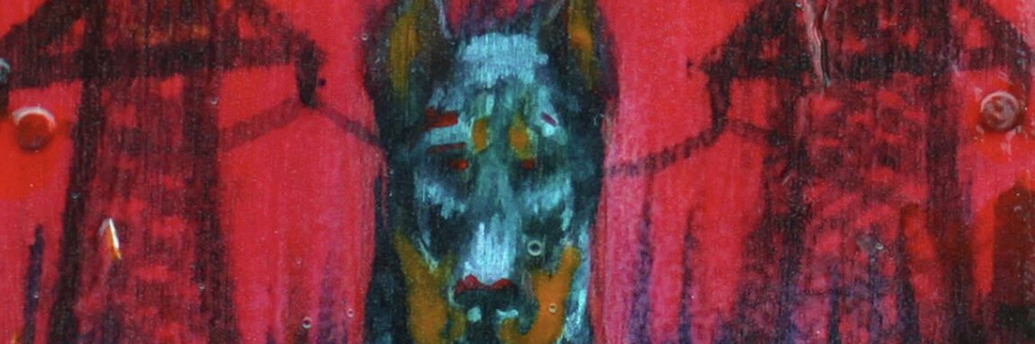 AustyDarko's profile banner image