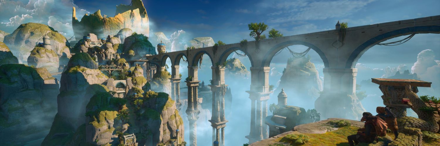 VectoredPromise 🐔 banner