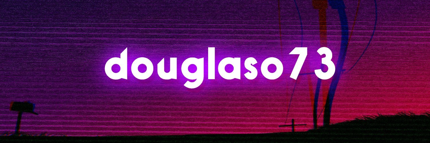 Dougy banner