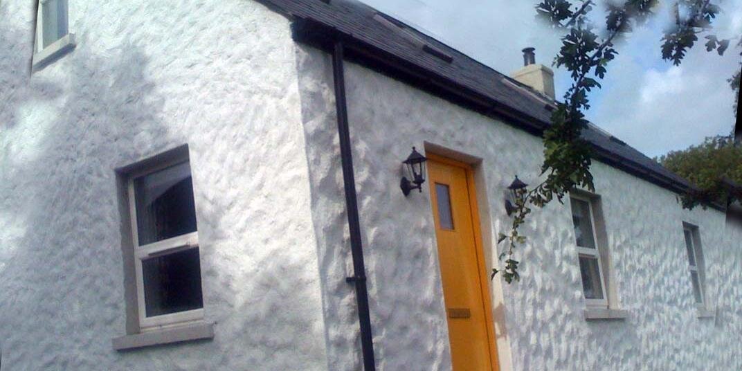 Shirley I Russell banner