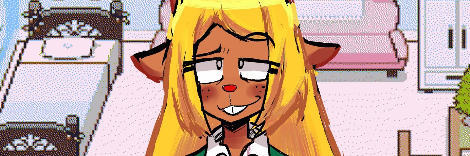 Buru banner