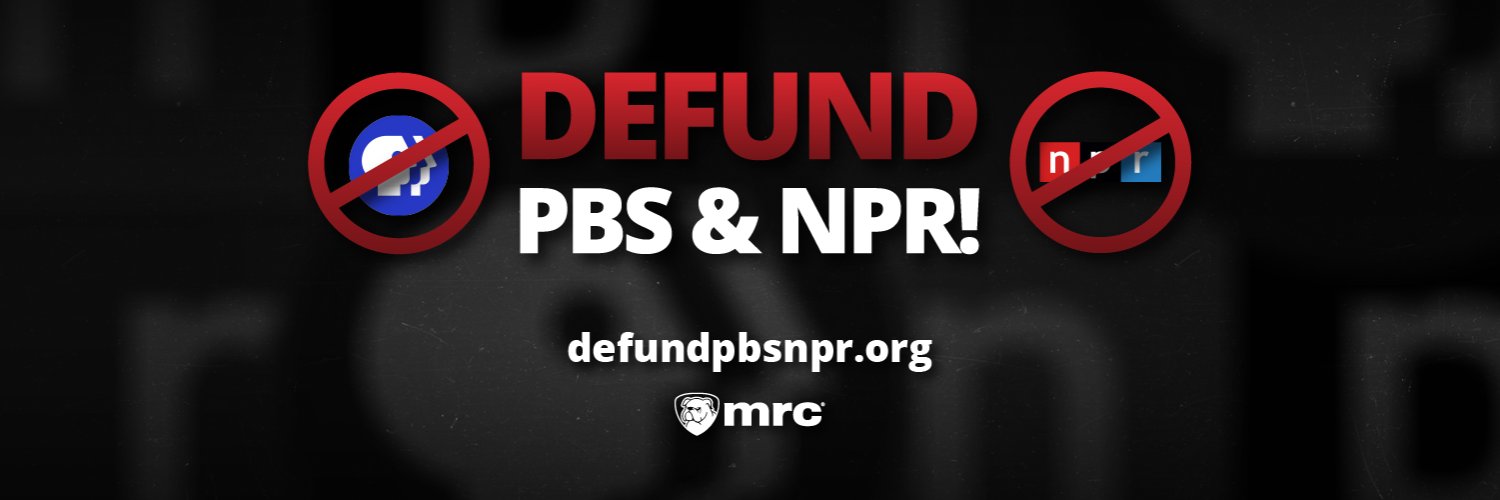 MRC NewsBusters's banner