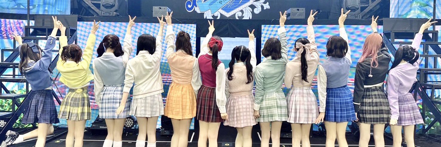 MARUdayoooooooo's profile banner image