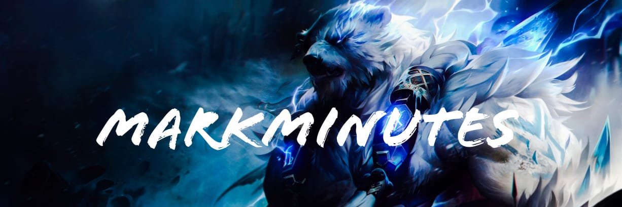 mark_minutes's profile banner image