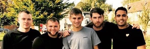 TimMcGrath93's profile banner image
