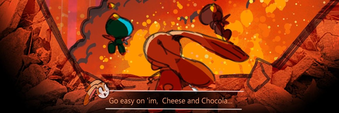 Nekasa (COMMS OPEN) banner