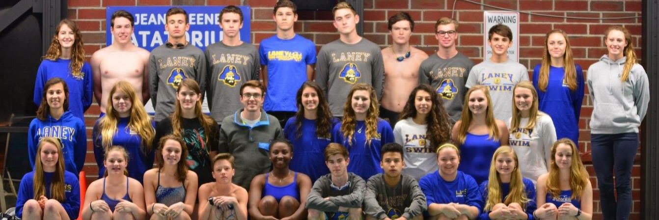 SwimLaney's profile banner image