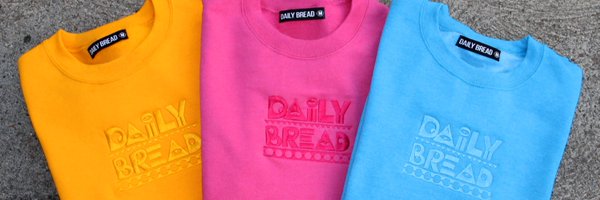 dailybreadpa Profile Banner
