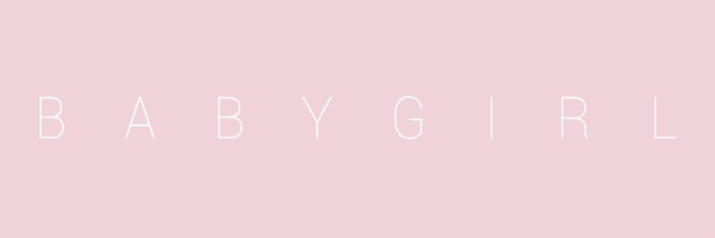 PerfectlyHannah's profile banner image