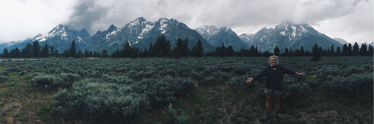 jennaernst's profile banner image