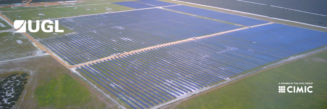 UGL banner