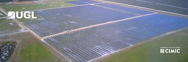 UGLPtyLimited Profile Banner