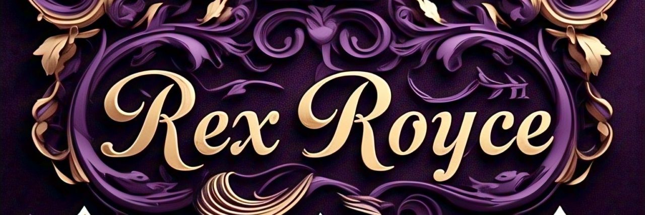 RexRoyce's profile banner image